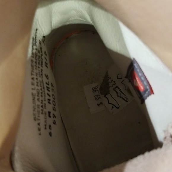 Timberland Boots Leather - Picture 6 of 7